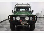 Thumbnail Photo 76 for 1997 Land Rover Defender 90
